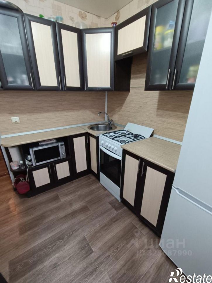 1-комн квартира ул Нагуманова, 25в,  д. 25в