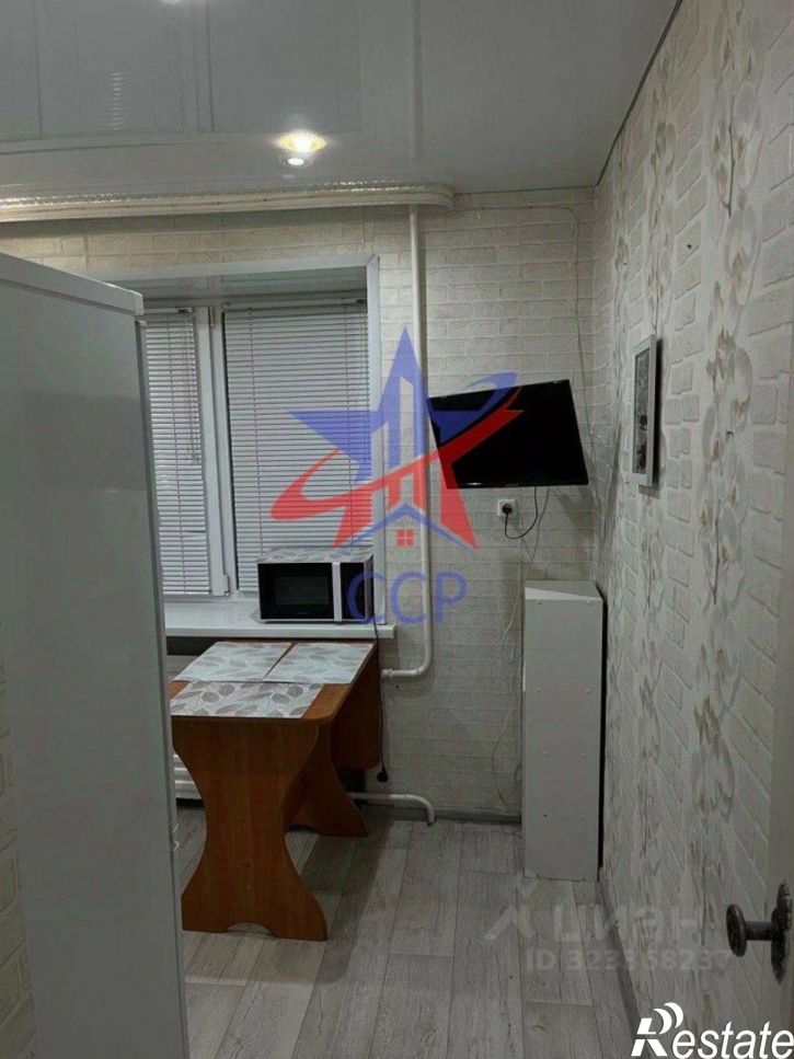 1-комн квартира ул Шаймуратова, 3,  д. 3