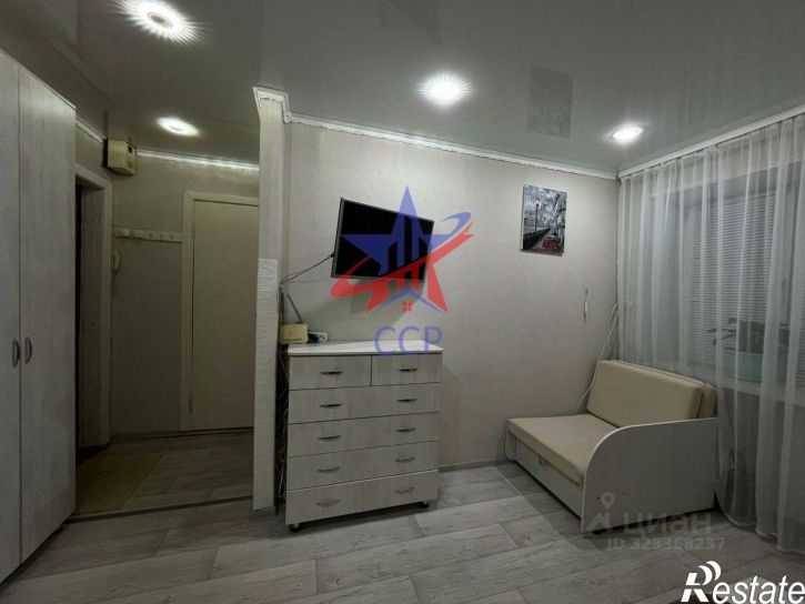 1-комн квартира ул Шаймуратова, 3,  д. 3