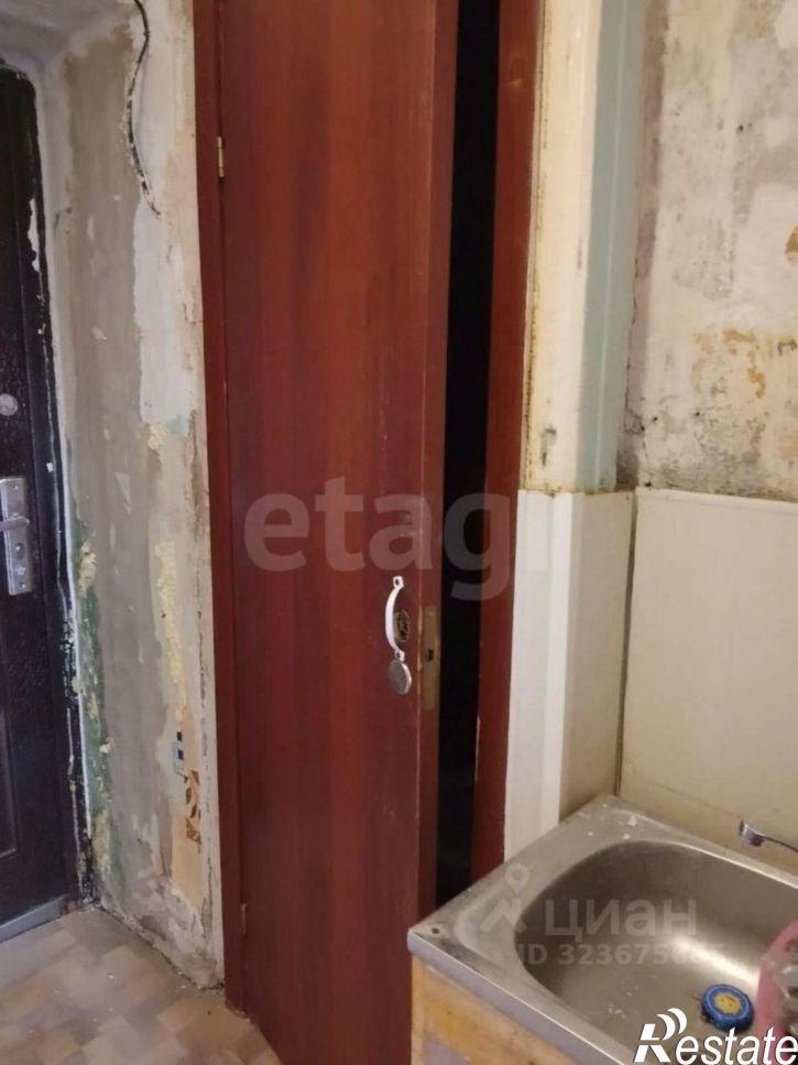 Комната пр-кт Ленина, 30а,  д. 30а