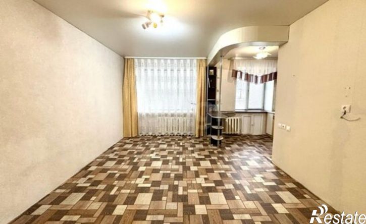 1-комн квартира ул Волочаевская, 16,  д. 16