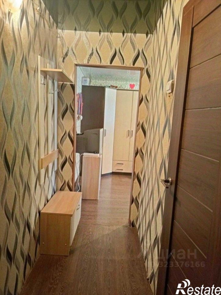 1-комн квартира Элеваторная улица, 94,  д. 94