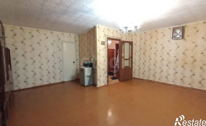 2-комн квартира проспект Октября, 59,  д. 59