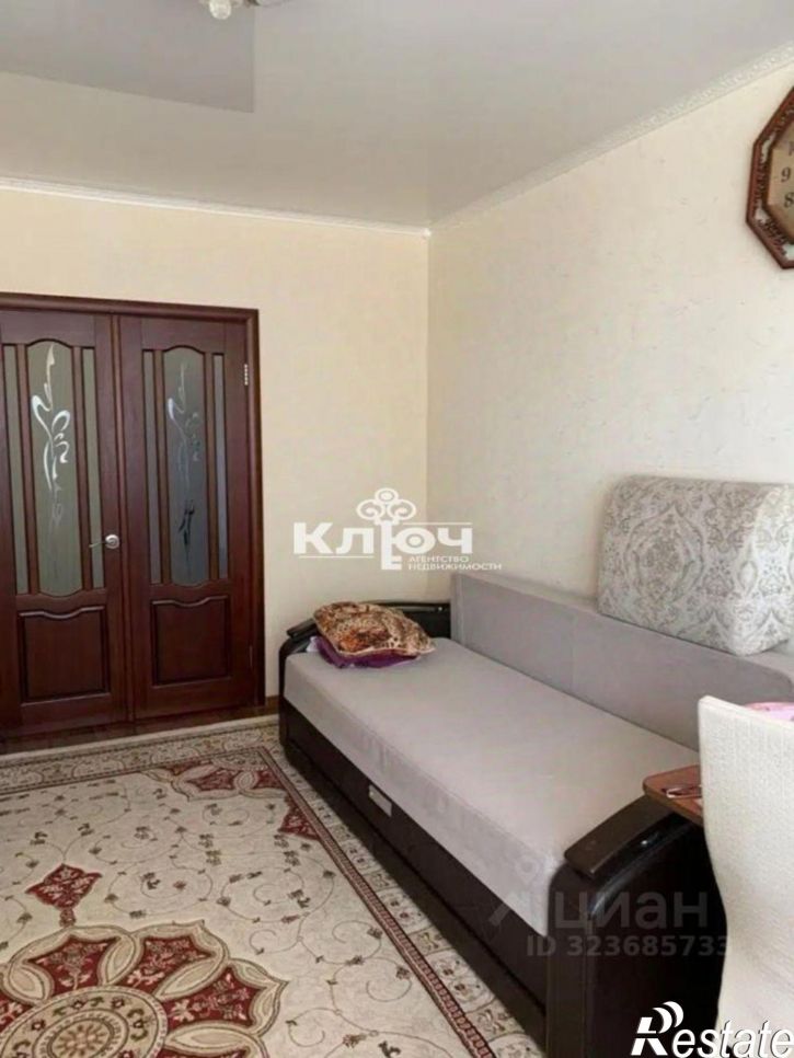 2-комн квартира улица Артёма, 152,  д. 152