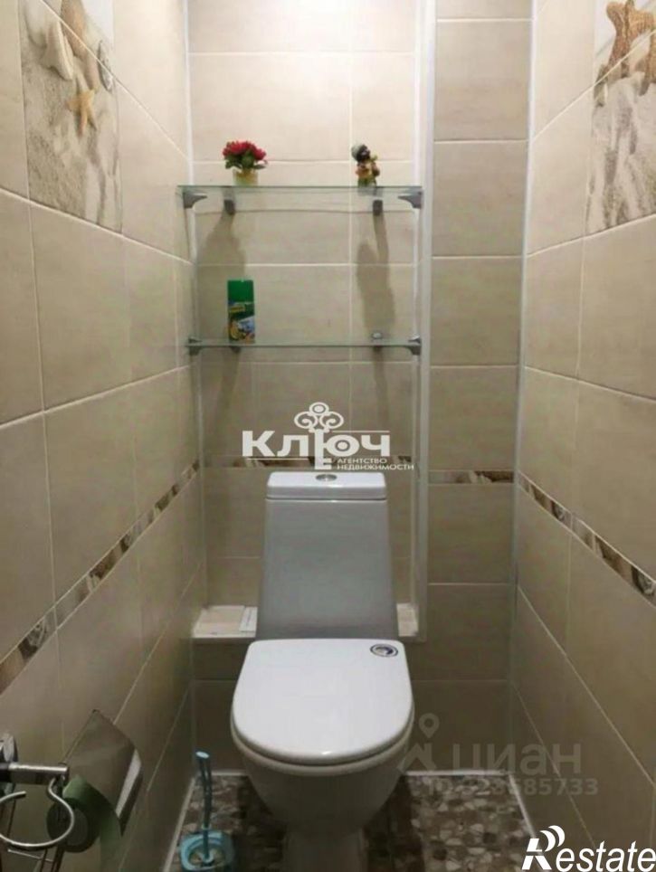 2-комн квартира улица Артёма, 152,  д. 152