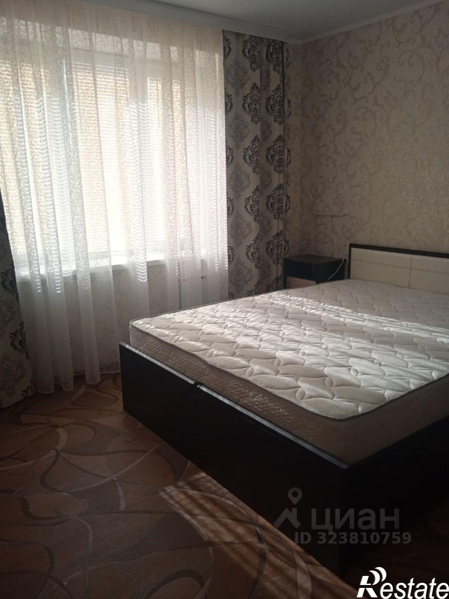 Купить квартиру за 4 490 000 рублей на ул Тукаева, 12