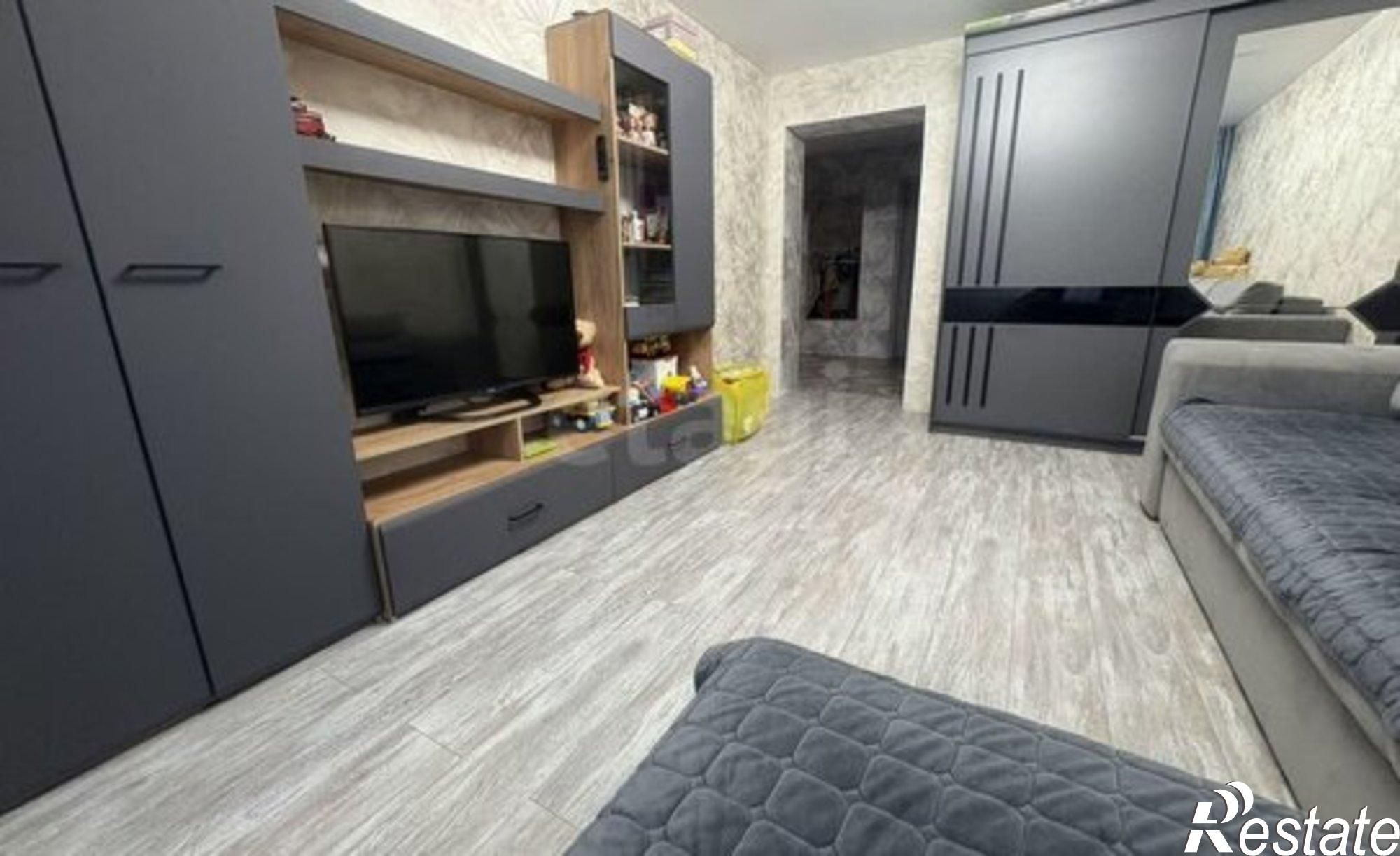 Купить квартиру за 6 500 000 рублей на ул Тукаева, 23