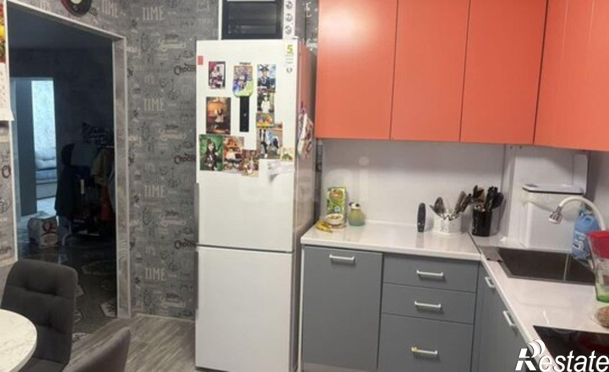 Купить квартиру за 6 500 000 рублей на ул Тукаева, 23