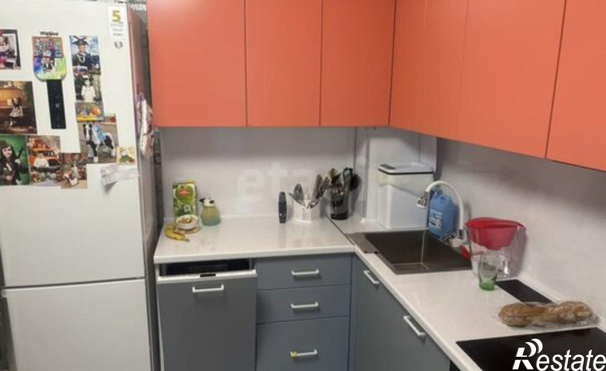 Купить квартиру за 6 500 000 рублей на ул Тукаева, 23