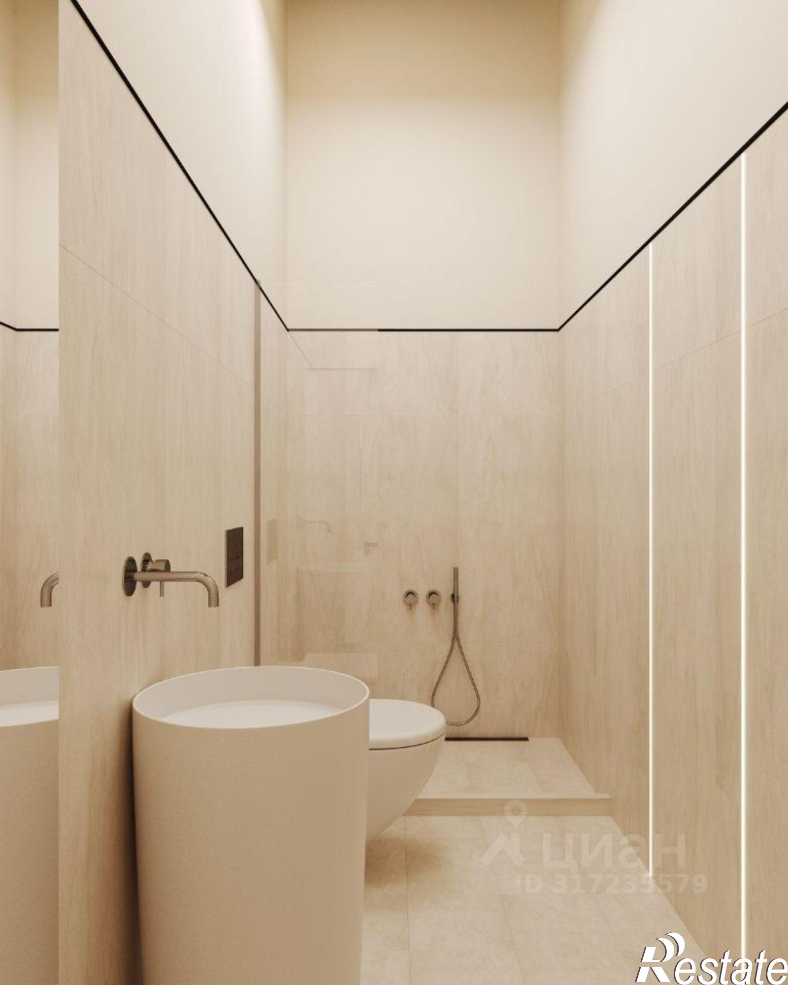 Купить квартиру за 5 649 000 рублей