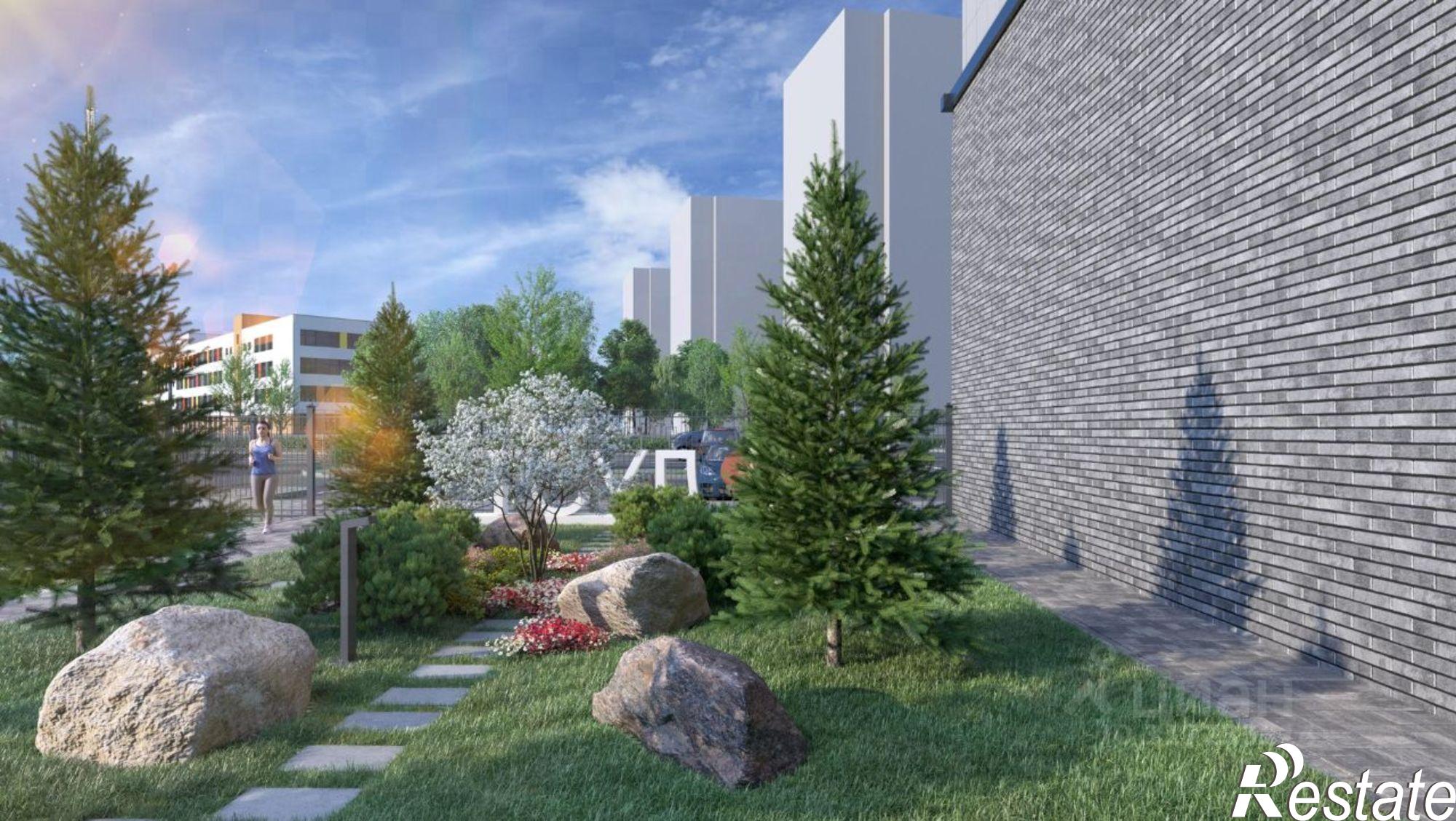 Купить квартиру за 5 339 000 рублей