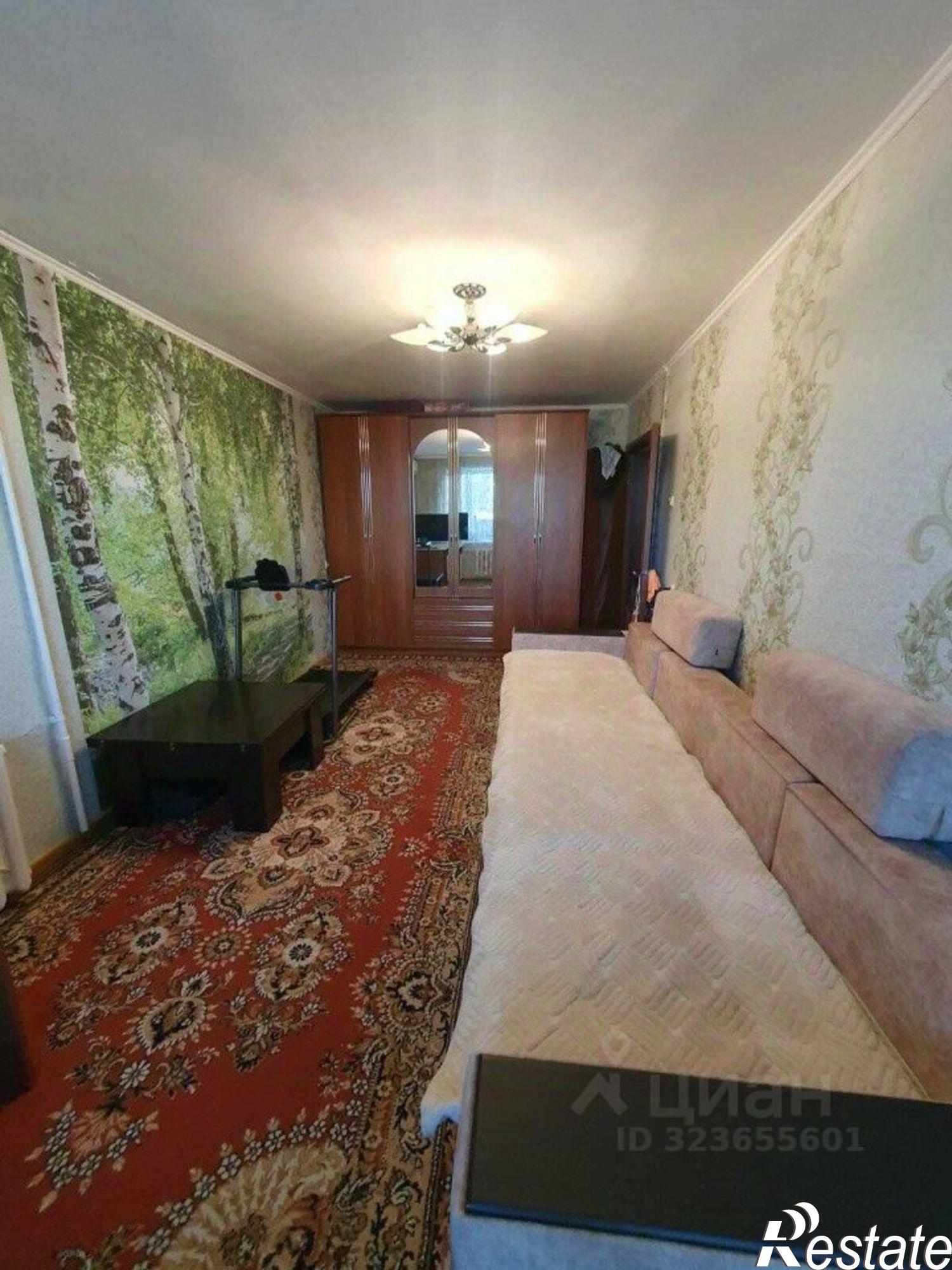 Купить квартиру за 2 880 000 рублей на улица Гоголя, 153