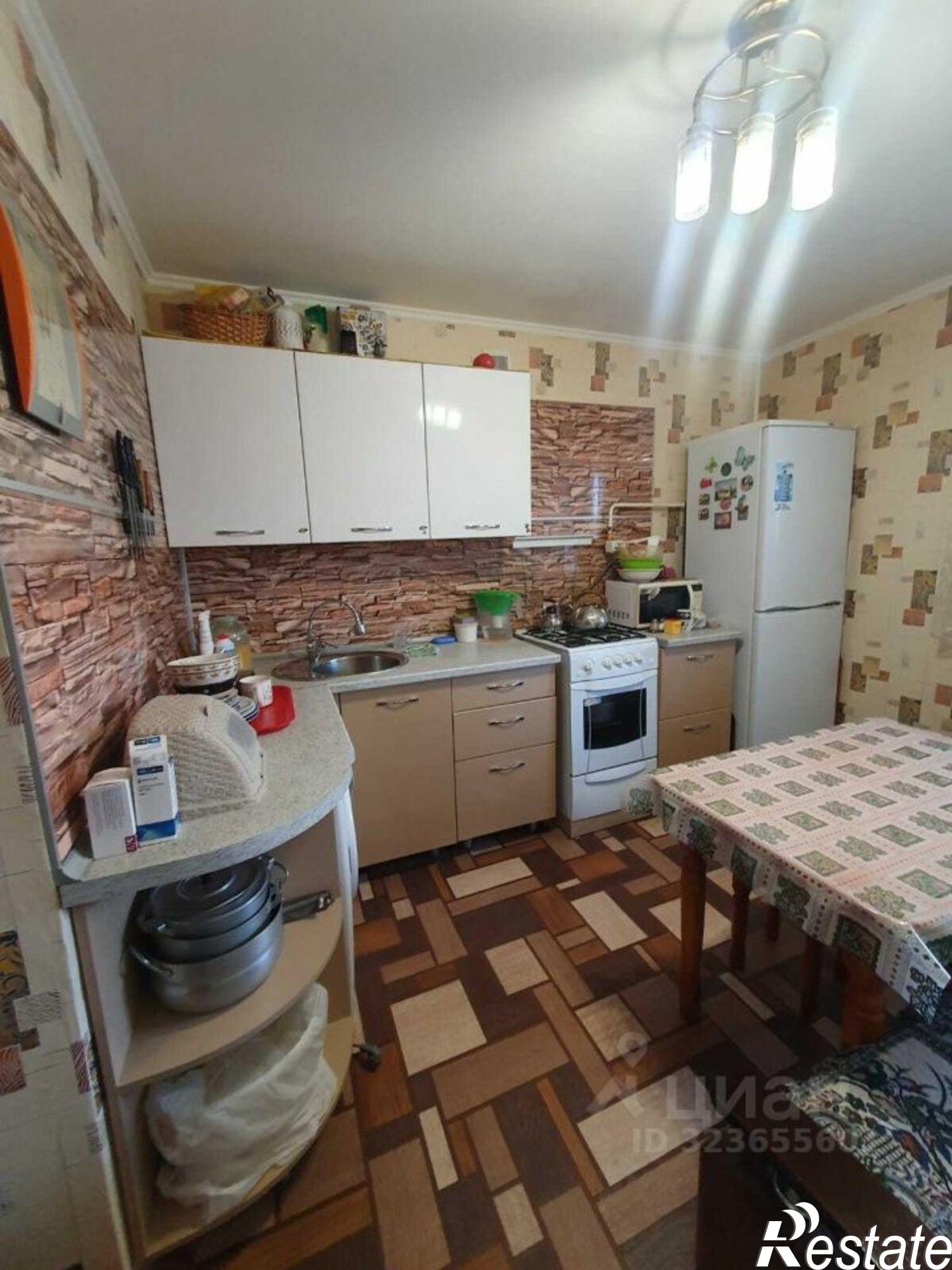 Купить квартиру за 2 880 000 рублей на улица Гоголя, 153