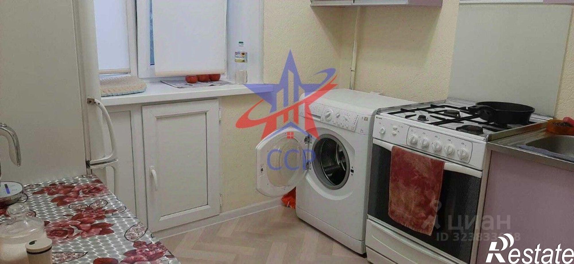 Купить квартиру за 2 550 000 рублей на улица Худайбердина, 182