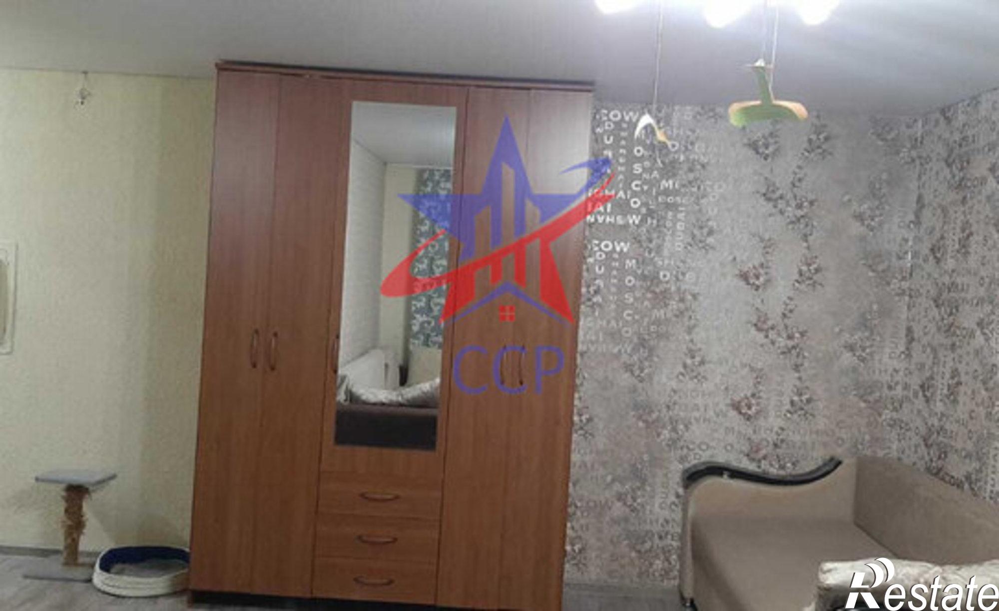 Купить квартиру за 2 550 000 рублей на улица Худайбердина, 182