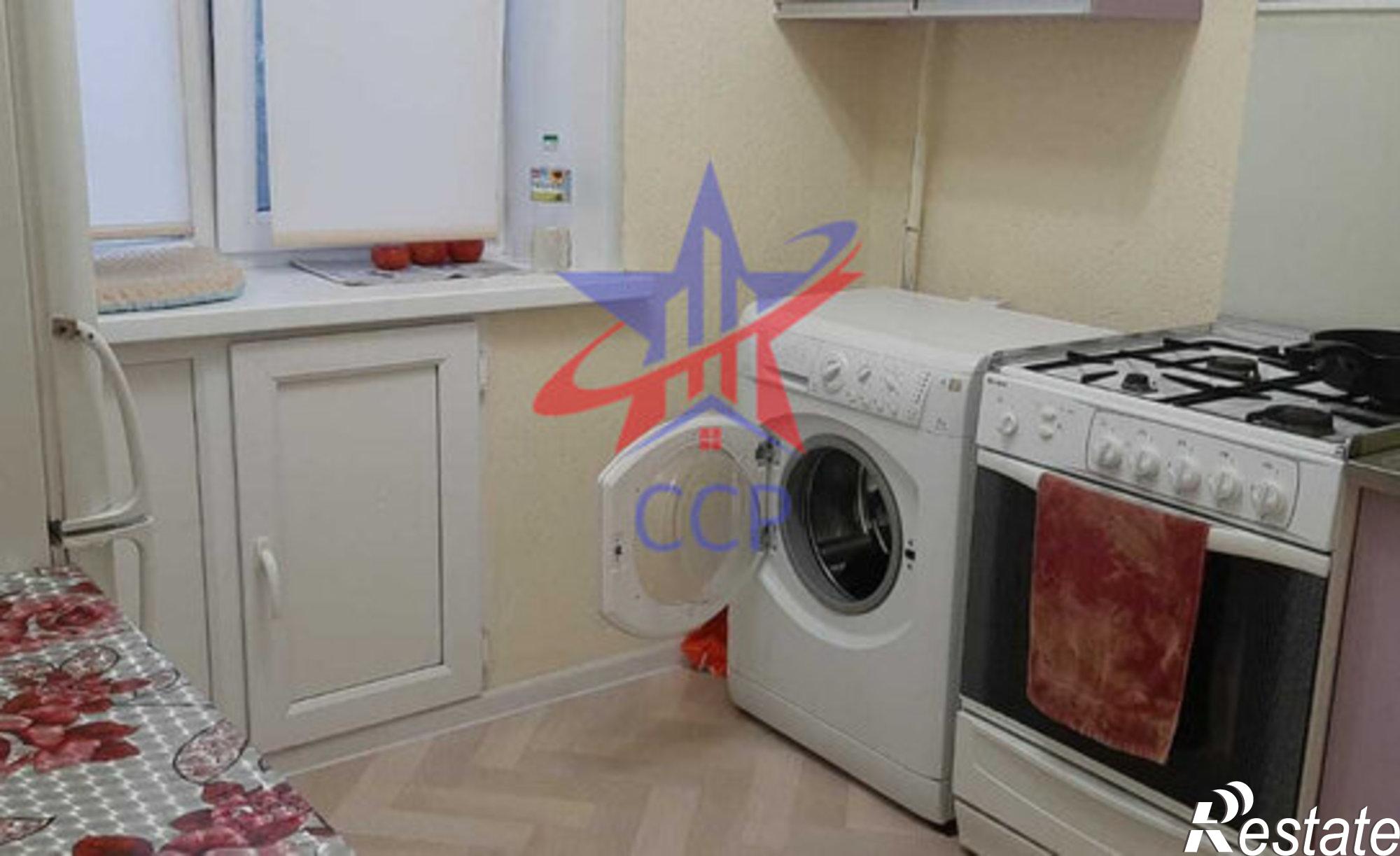 Купить квартиру за 2 550 000 рублей на улица Худайбердина, 182