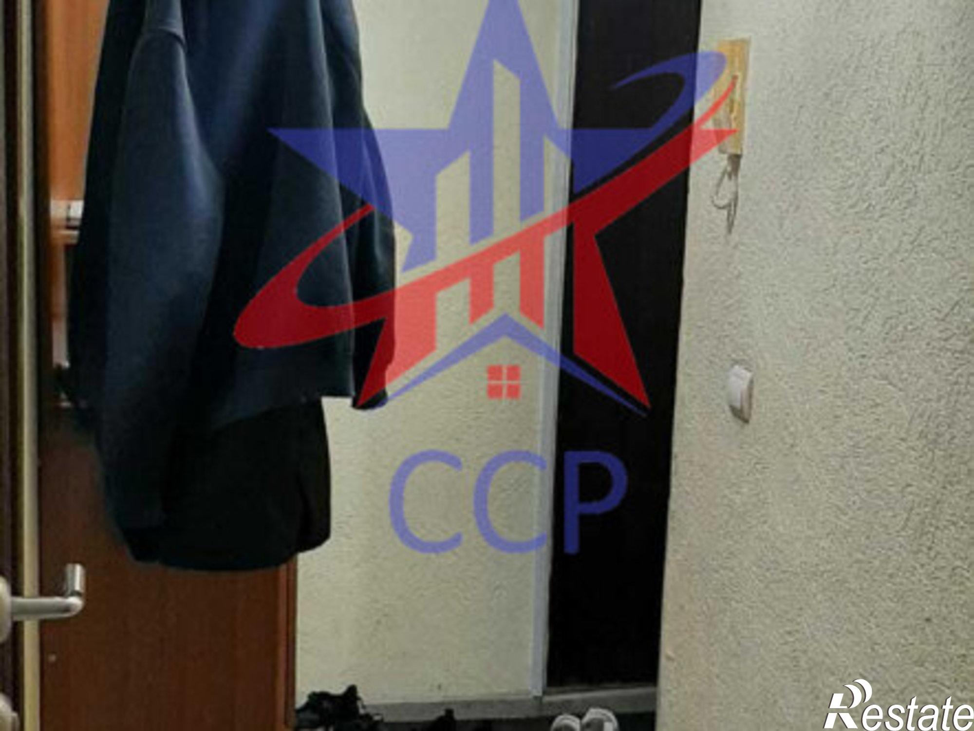 Купить квартиру за 2 550 000 рублей на улица Худайбердина, 182