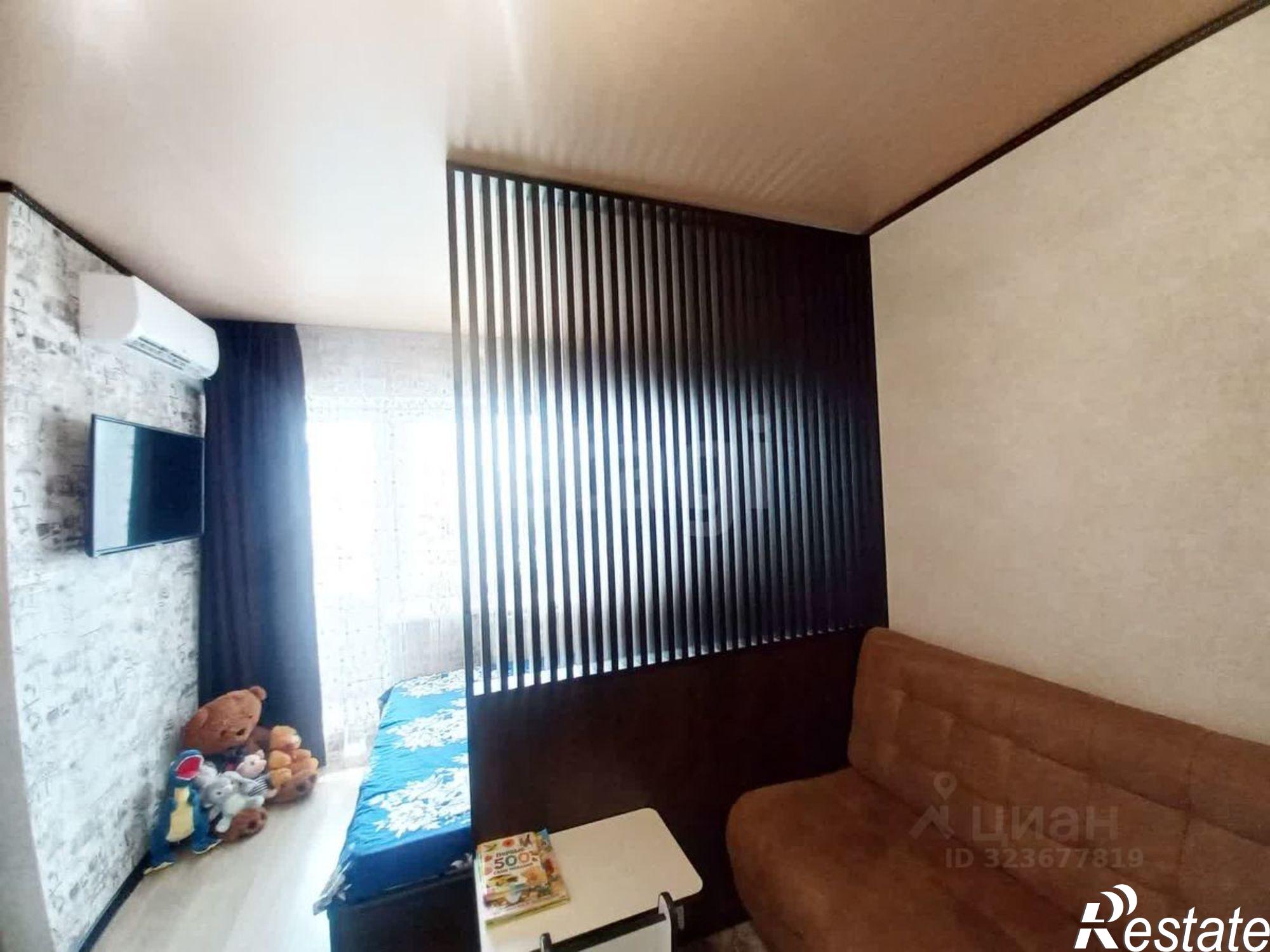 Купить квартиру за 5 100 000 рублей на проспект Октября, 42