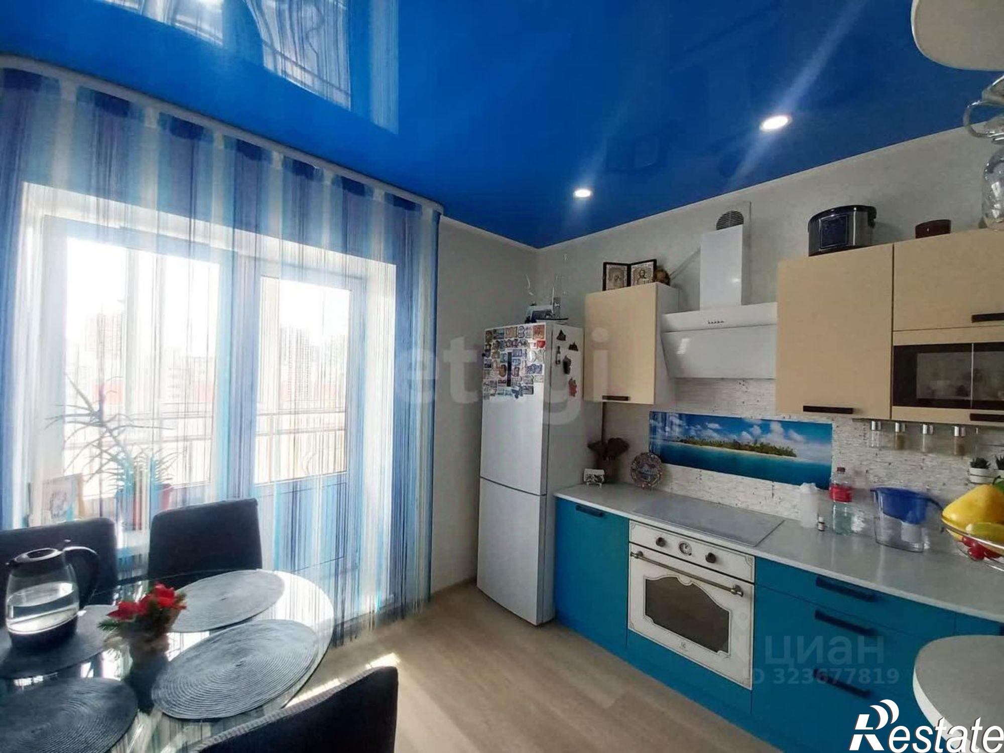 Купить квартиру за 5 100 000 рублей на проспект Октября, 42