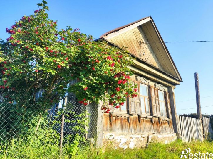 Коттедж/дом улица Сергея Лазо, 26,  д. 26
