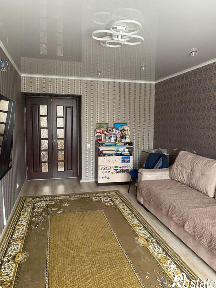 3-комн квартира улица Строителей, 28,  д. 28