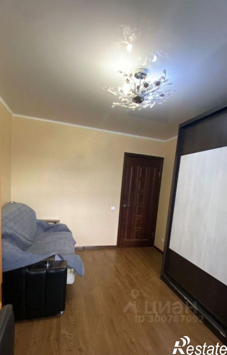 3-комн квартира улица Строителей, 28,  д. 28