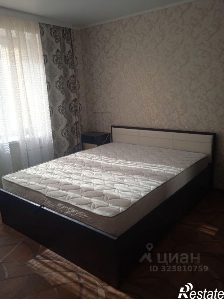 2-комн квартира ул Тукаева, 12,  д. 12