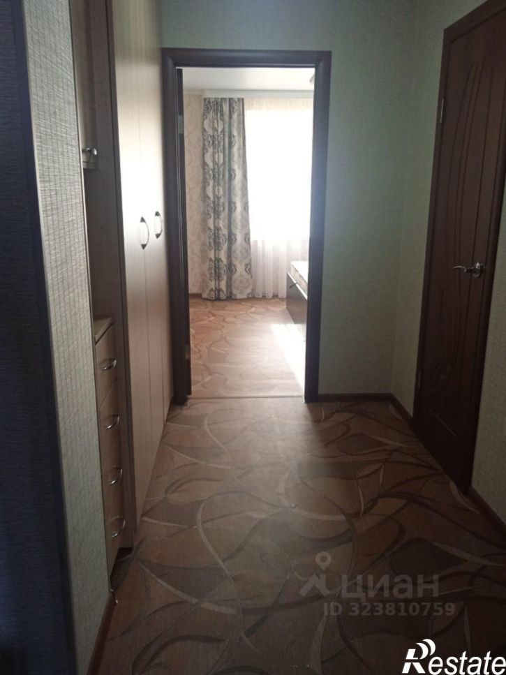 2-комн квартира ул Тукаева, 12,  д. 12