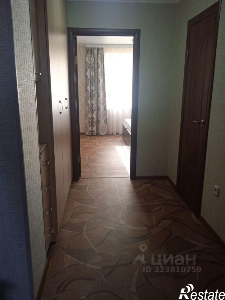 2-комн квартира ул Тукаева, 12,  д. 12