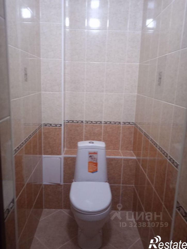 2-комн квартира ул Тукаева, 12,  д. 12