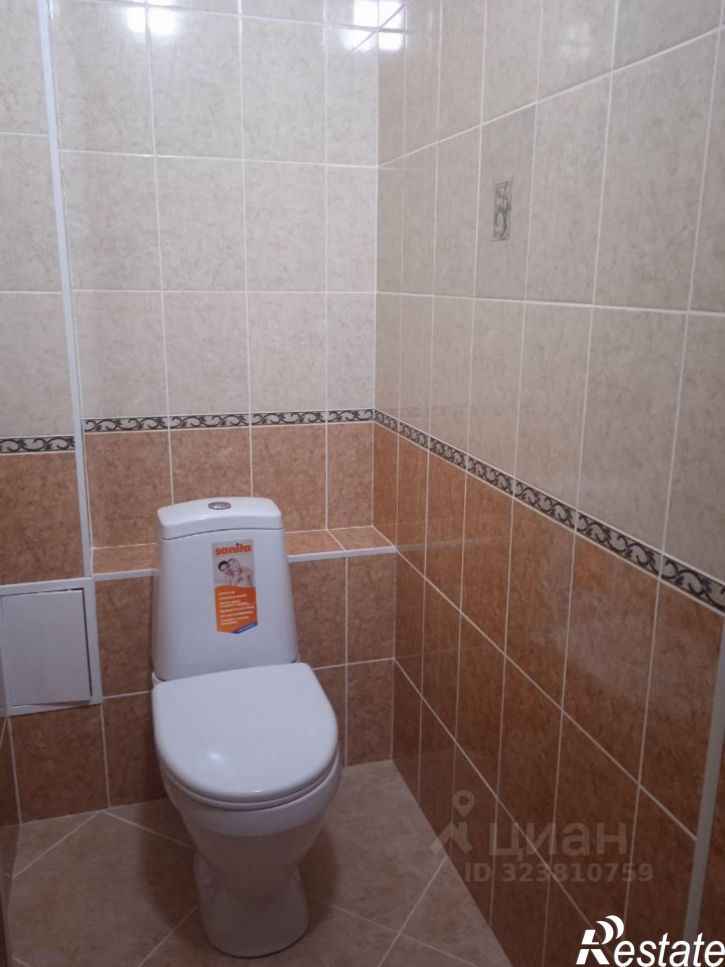 2-комн квартира ул Тукаева, 12,  д. 12