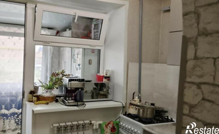 1-комн квартира Раевский тракт, 1,  д. 1