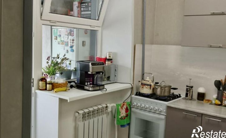 1-комн квартира Раевский тракт, 1,  д. 1