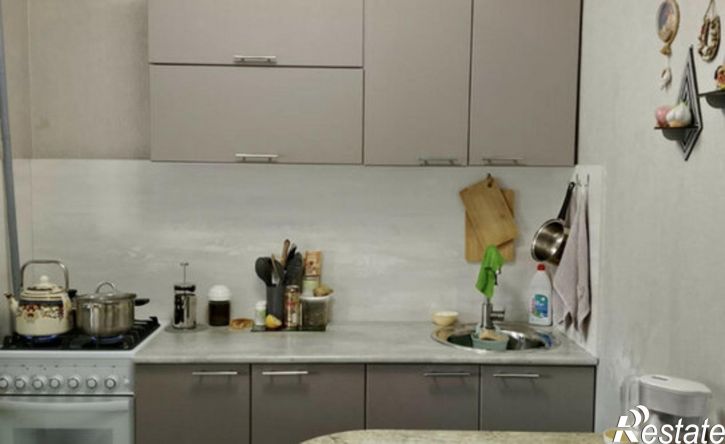 1-комн квартира Раевский тракт, 1,  д. 1