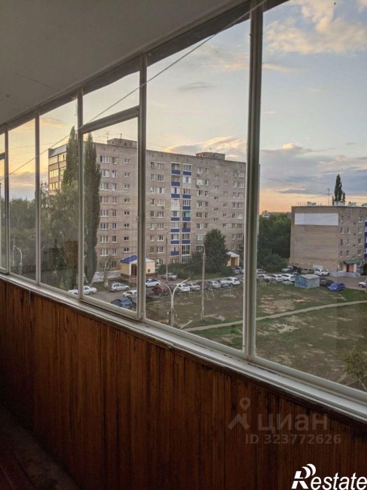 4-комн квартира ул Сазонова, 20,  д. 20