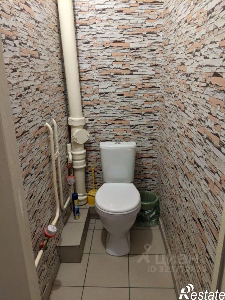 4-комн квартира ул Сазонова, 20,  д. 20