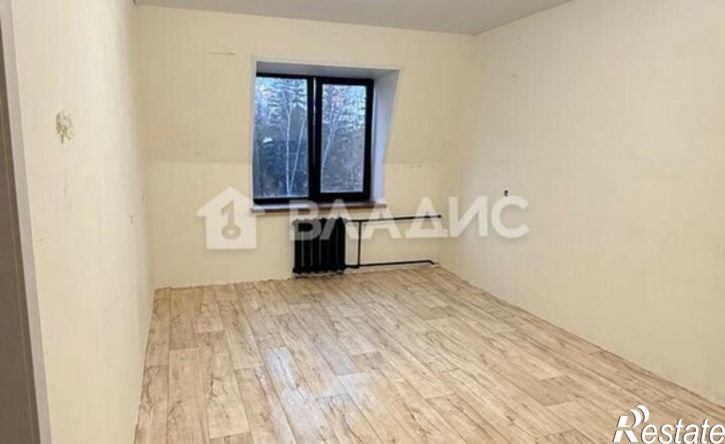 2-комн квартира проспект Ленина, 15,  д. 15