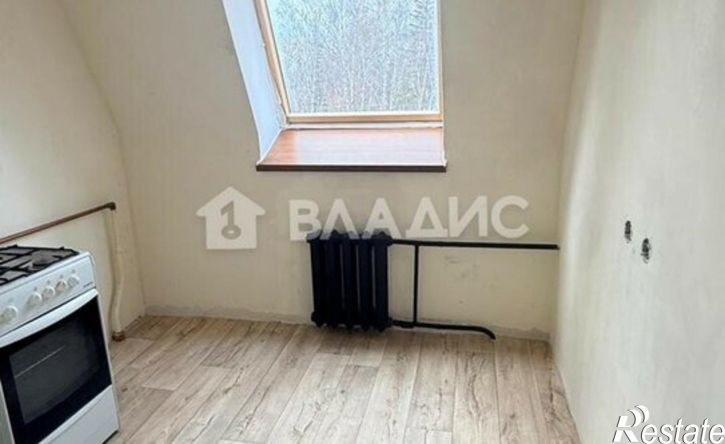 2-комн квартира проспект Ленина, 15,  д. 15