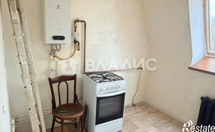 2-комн квартира проспект Ленина, 15,  д. 15