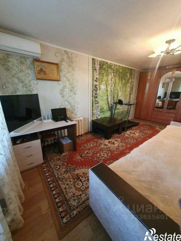 1-комн квартира улица Гоголя, 153,  д. 153