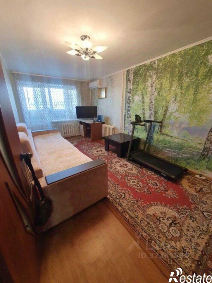 1-комн квартира улица Гоголя, 153,  д. 153