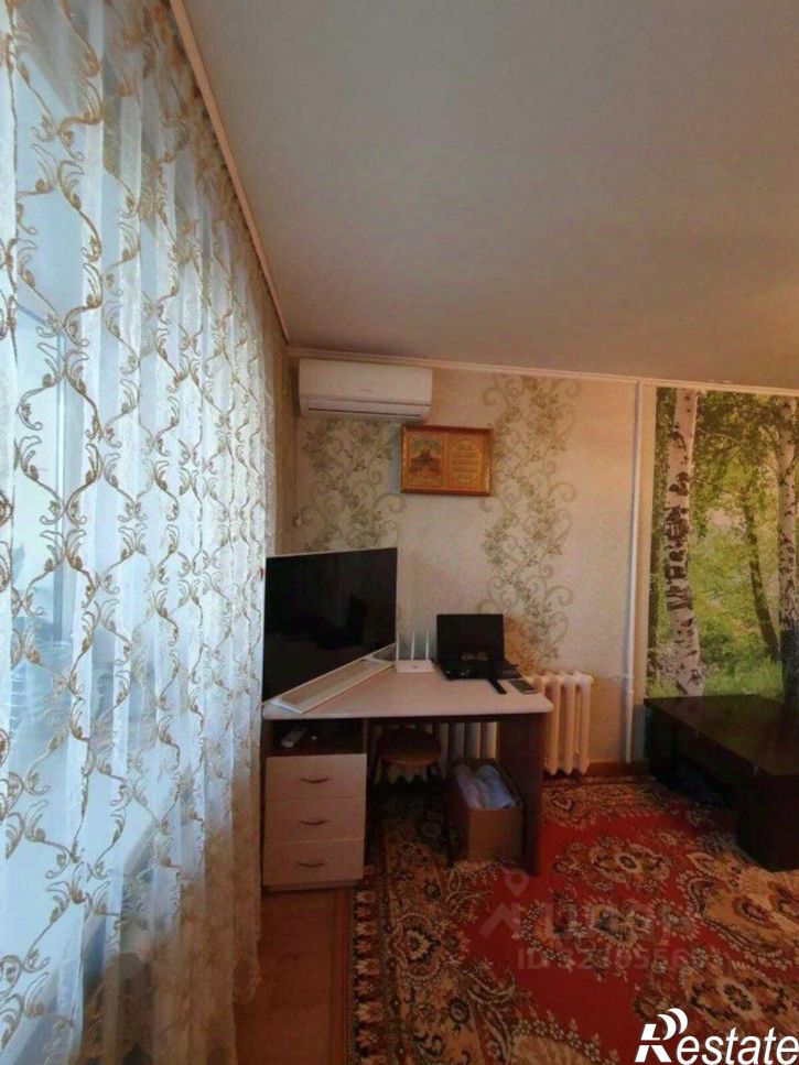 1-комн квартира улица Гоголя, 153,  д. 153