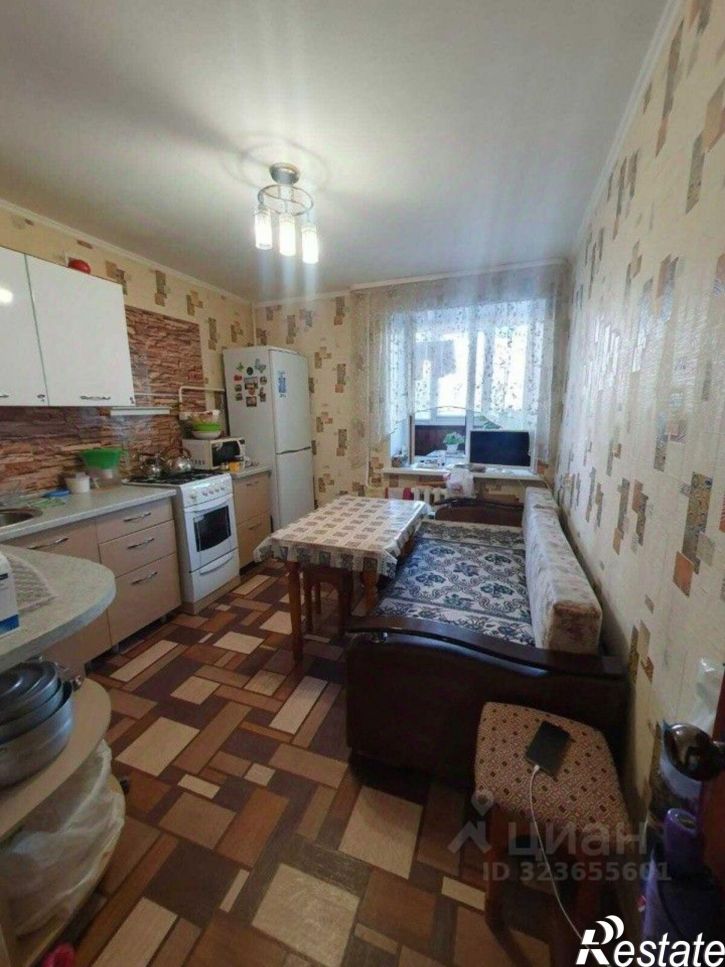 1-комн квартира улица Гоголя, 153,  д. 153