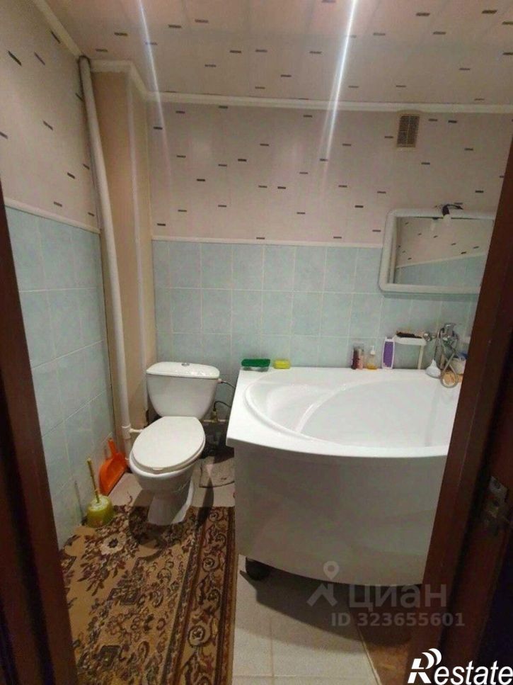 1-комн квартира улица Гоголя, 153,  д. 153