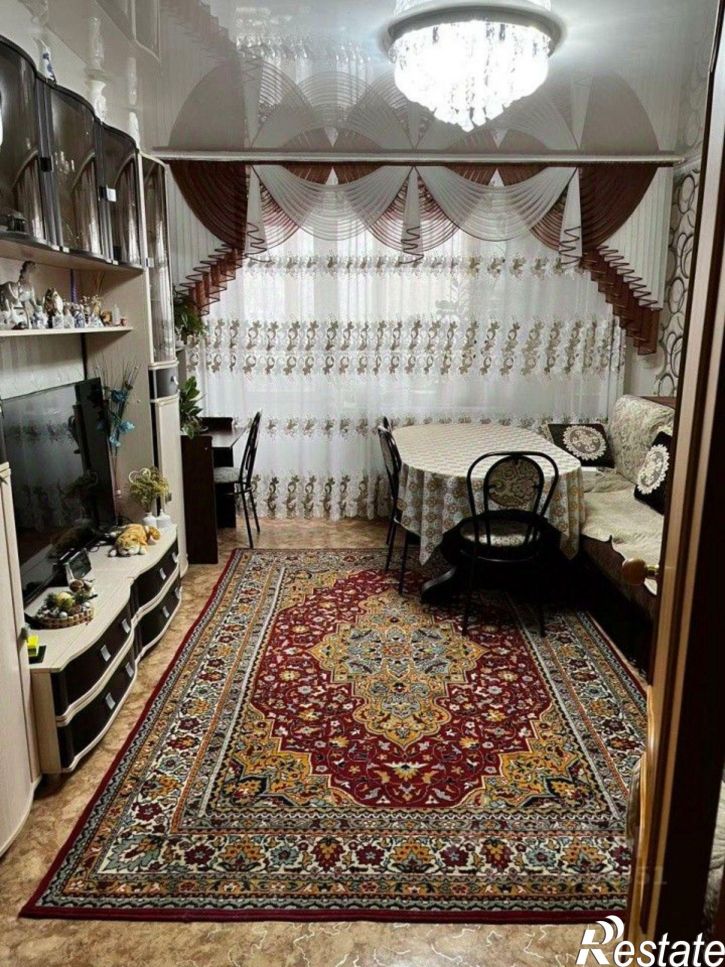 3-комн квартира Коммунистическая улица, 87,  д. 87