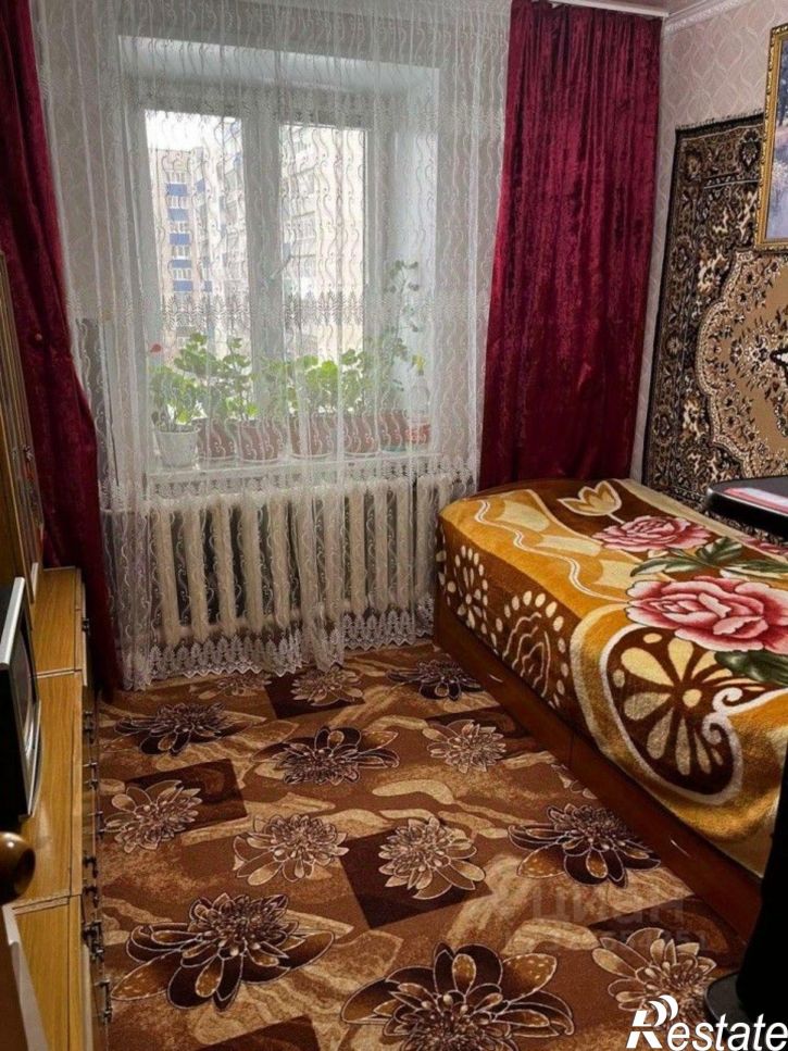 3-комн квартира Коммунистическая улица, 87,  д. 87