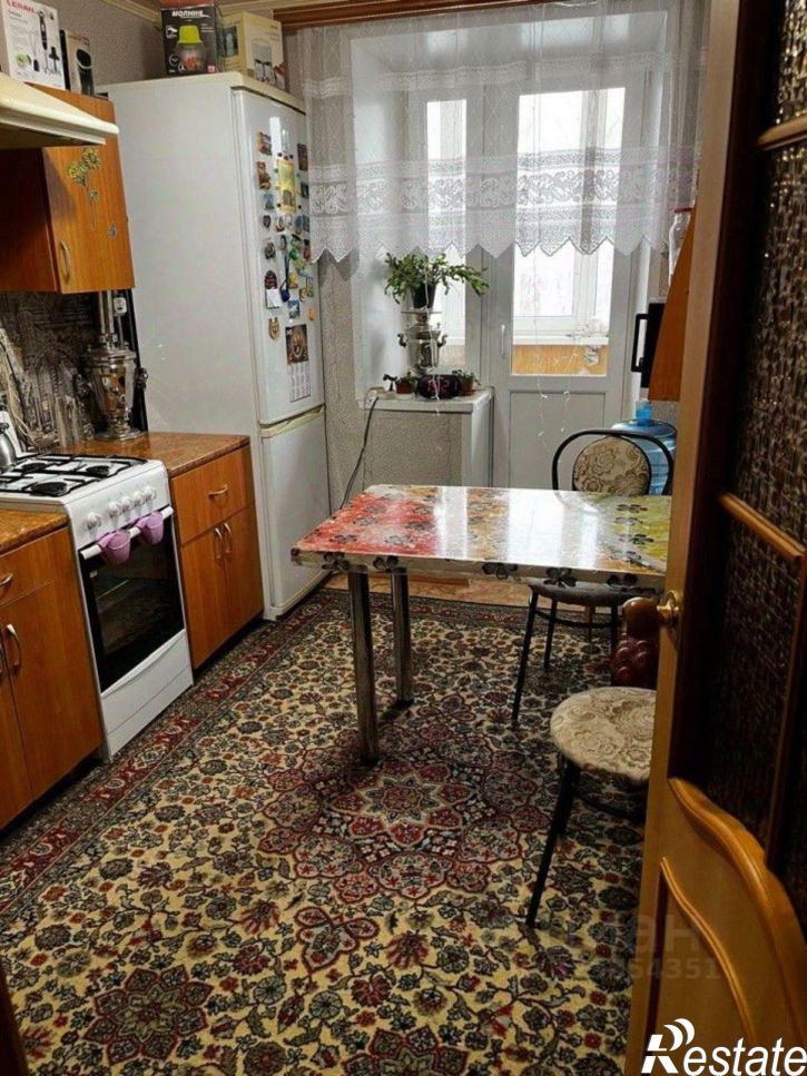 3-комн квартира Коммунистическая улица, 87,  д. 87