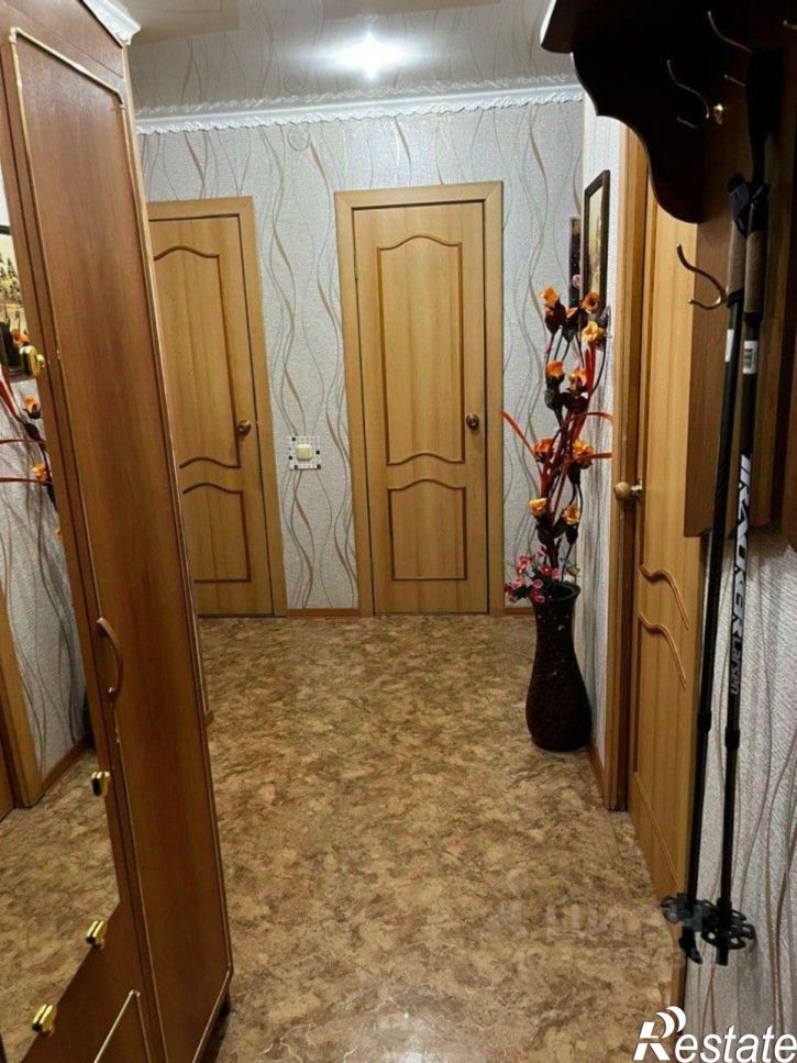 3-комн квартира Коммунистическая улица, 87,  д. 87