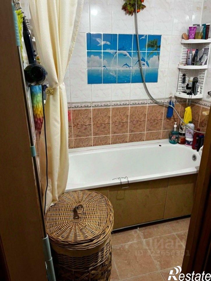 3-комн квартира Коммунистическая улица, 87,  д. 87