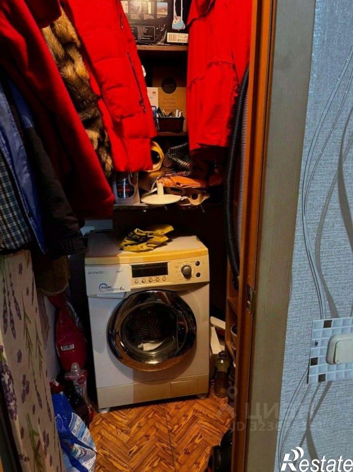 3-комн квартира Коммунистическая улица, 87,  д. 87